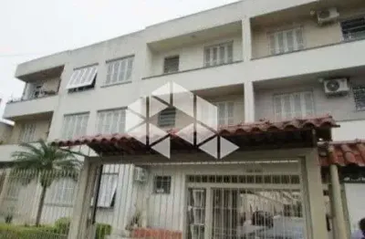 Apartamento com 2 quartos à venda na Rua Padre Hildebrando, 615, Santa Maria Goretti, Porto Alegre