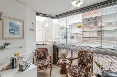 Apartamento com 2 quartos à venda na Travessa Coronel Antônio Carneiro Pinto, 63, Petrópolis, Porto Alegre