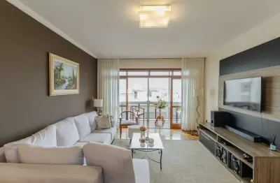 Apartamento com 3 quartos à venda na Rua Duque de Caxias, 1488, Centro Histórico, Porto Alegre