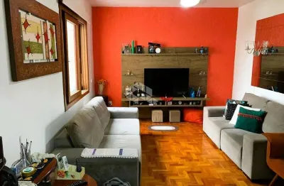 Apartamento com 3 quartos à venda na Rua Coronel Paulino Teixeira, 211, Rio Branco, Porto Alegre