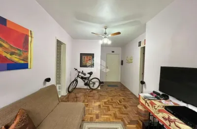 Excelente localização no bairro cristal, próximo a todas as facilidades.