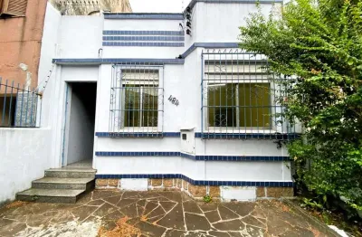 Casa comercia de 160 metros privativos no bairro rio branco em porto alegre.