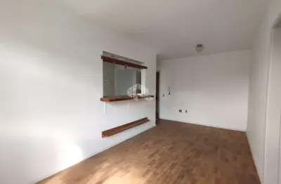 Ótimo apartamento composto por 2 dormitórios em frente ao shopping borboun!