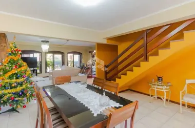 Crédito real vende linda casa com 5 dormitórios do bairro chacará das pedras