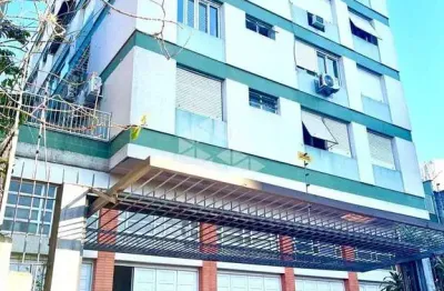 Amplo apartamento 3 dormitórios com dependencia no petrópolis