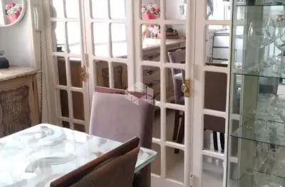 Apartamento com 2 quartos à venda na Rua Engenheiro Fernando Mendes Ribeiro, 190, Santo Antônio, Porto Alegre