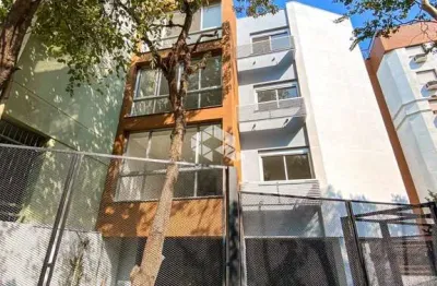 Imobiliária crédito real vende ! ótimo apartamento distribuídos e 1 dormitorio