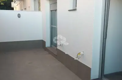 Apartamento com 1 quarto à venda na Rua Artigas, 275, Petrópolis, Porto Alegre