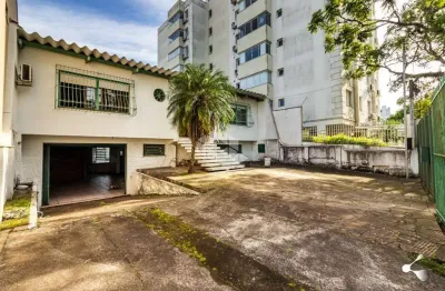 Casa com 3 quartos à venda na Travessa Vileta, 44, Jardim Botânico, Porto Alegre