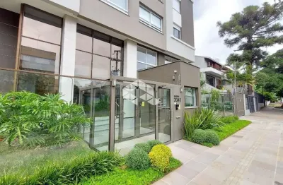 Crédito real petrópolis vende! apartamento novo de 2 dormitórios