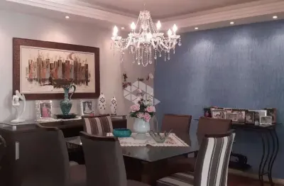 3 dormitórios 1 suíte - sacada e vaga ao lado do shopping lindóia