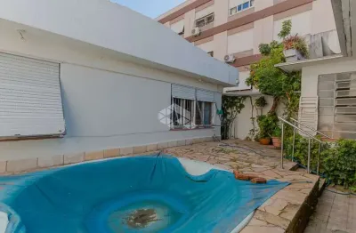 Casa com 3 quartos à venda na Rua José Francisco Duarte Júnior, 172, Menino Deus, Porto Alegre