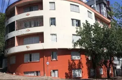 Crédito real imóveis petrópolis vende: apartamento padrão - floresta