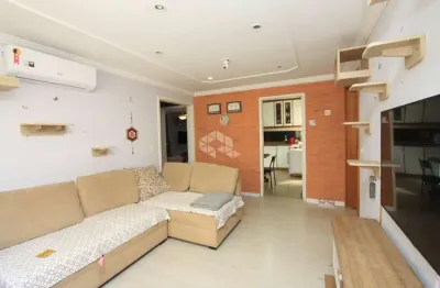 Apartamento 3 quartos 1 vaga no jardim botânico, semi mobiliado, com eletros, máquina de lavar roupa