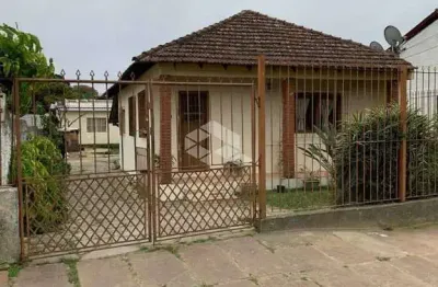 Casa com 4 quartos à venda na Rua Josué Costalunga, 117, Cavalhada, Porto Alegre
