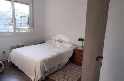 Apartamento com 1 quarto à venda na Rua Sinimbú, 190, Petrópolis, Porto Alegre