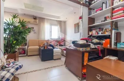 Cobertura com 2 quartos à venda na Rua Jataí, 225, Cristal, Porto Alegre