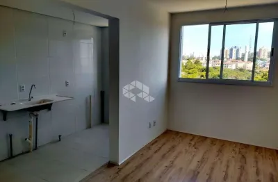 Apartamento com 2 quartos à venda na Avenida Germano Schmarczek, 1000, Morro Santana, Porto Alegre