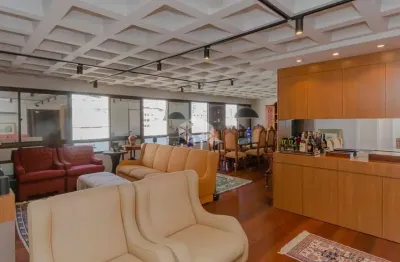 Apartamento com 3 quartos à venda na Rua Sinimbú, 320, Petrópolis, Porto Alegre