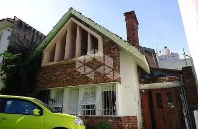 Casa com 3 quartos à venda na Rua Domingos José de Almeida, 217, Rio Branco, Porto Alegre