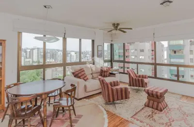 Apartamento com 2 quartos à venda na Rua Cabral, 1280, Rio Branco, Porto Alegre