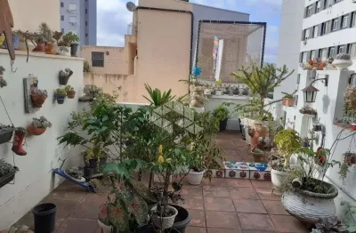 Apartamento com 1 quarto à venda na Rua Coronel Genuino, 342, Centro Histórico, Porto Alegre
