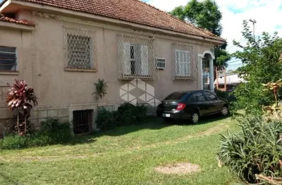 Casa com 3 quartos à venda na Rua Marista, 65, Vila João Pessoa, Porto Alegre