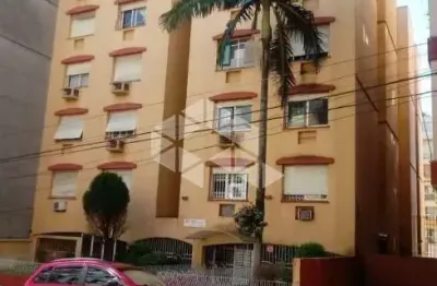 Apartamento com 2 quartos à venda na Rua Duque de Caxias, 266, Centro Histórico, Porto Alegre