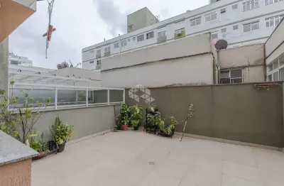 Apartamento com 2 quartos à venda na Avenida Getúlio Vargas, 159, Menino Deus, Porto Alegre