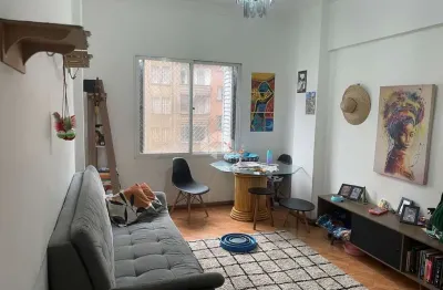 Apartamento com 3 quartos à venda na Avenida Senador Salgado Filho, 111, Centro Histórico, Porto Alegre