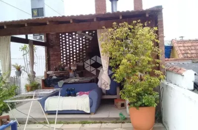 Casa com 3 quartos à venda na Rua Álvares Machado, 76, Petrópolis, Porto Alegre