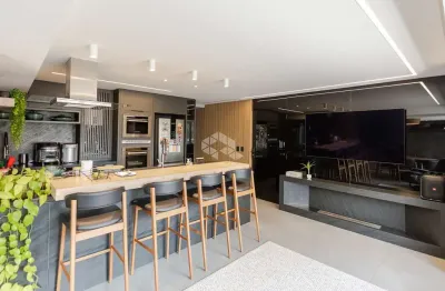 Apartamento com 2 quartos à venda na Rua Beck, 67, Menino Deus, Porto Alegre