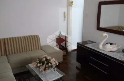 Apartamento com 2 quartos à venda na Rua General Caldwell, 1215, Menino Deus, Porto Alegre