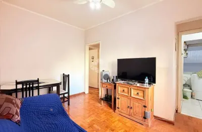 .Apartamento 2 dormitórios para venda na rua Sofia Velos Cidade Baixa - Porto Alegre