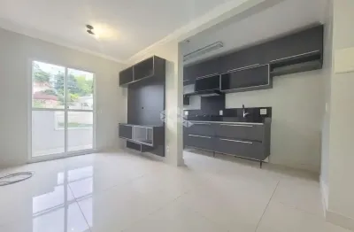 Apartamento com 2 quartos, mobiliado com vaga no teresópolis