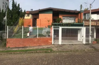 Casa com 3 quartos à venda na Rua Ivan Iglesias, 191, Jardim Itu Sabará, Porto Alegre