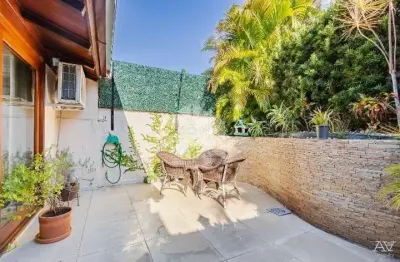 Crédito real vende petrópolis! excelente casa em condomínio