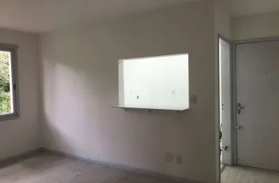 Apartamento reformado de 1 dormitório no bairro santo antônio
