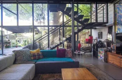 Crédito real vende casa no bairro mais boêmio de porto alegre