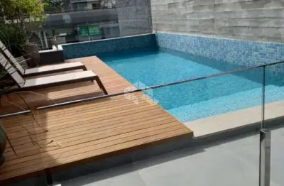 Apartamento com 2 quartos à venda na Rua José de Alencar, 1281, Menino Deus, Porto Alegre