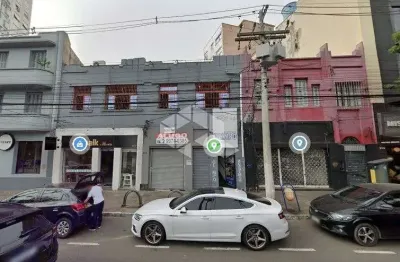Prédio à venda na Avenida Osvaldo Aranha, 892, Bom Fim, Porto Alegre