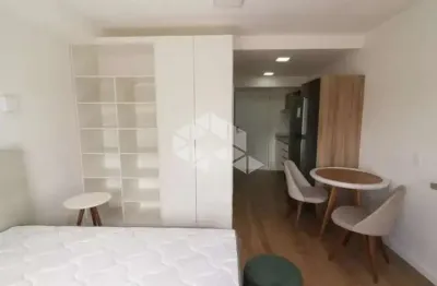 Loft 01 dormitório mobiliado no partenon próximo a pucrs!