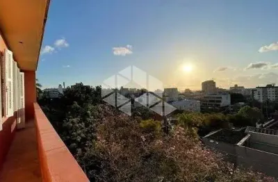 Apartamento com 3 quartos à venda na Rua General Neto, 455, Floresta, Porto Alegre