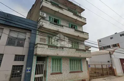 Crédito real vende apartamento de um dormitório no 4º distrito