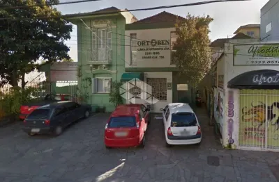 Terreno à venda na Rua Mariante, 697, Rio Branco, Porto Alegre