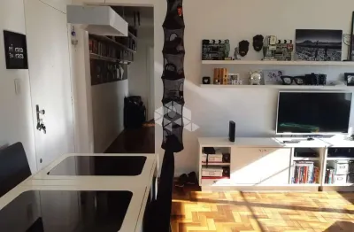 Apartamento 2 dormitórios com vaga junto ao shopping total