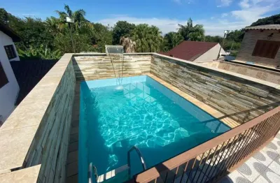 Crédito real imóveis petrópolis vende: casa em ipanema