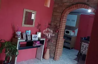 Excelente oportunidade casa de 4 dormitórios morada do vale iii
