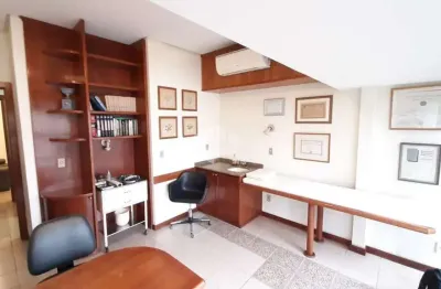Crédito real vende sala/conjunto comercial com excelente localização na av. lucas de oliveira