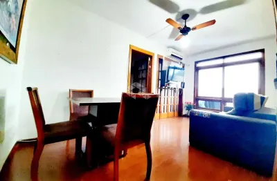 Crédito real petrópolis vende: excelente apartamento com 3 dormitórios